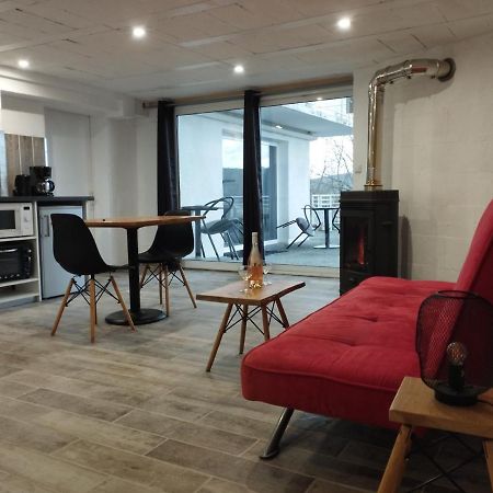 Best Price #1 "L'Ann'Exe" X4 People Orchamps-Vennes Buitenkant foto