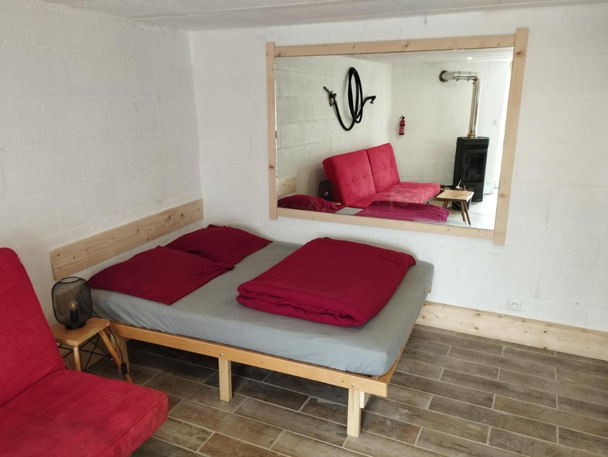Best Price #1 "L'Ann'Exe" X4 People Orchamps-Vennes Buitenkant foto